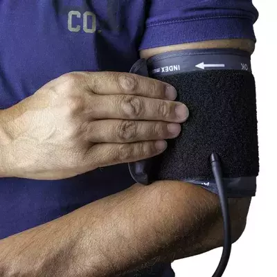 Blutdruck