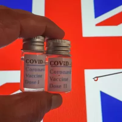Briten sind schneller als EU und USA zusammen