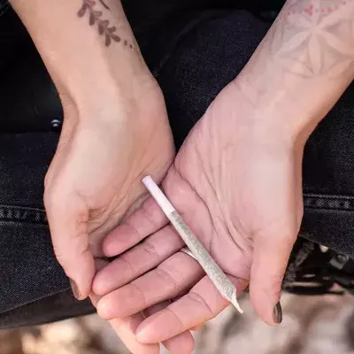 Cannabis: Auswirkungen auf die Gesundheit