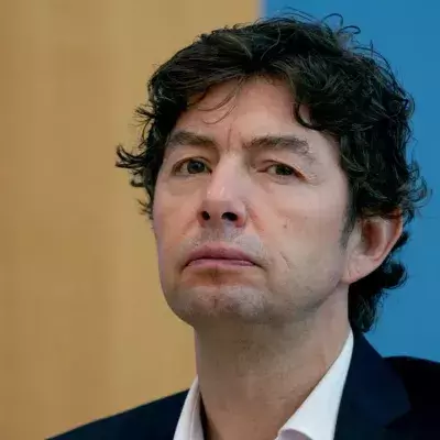 Christian Drosten fühlt sich bei der WHO außen vor.