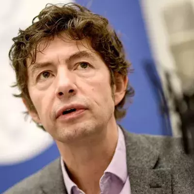 Christian Drosten hat den Winter-Lockdown vorhergesagt.