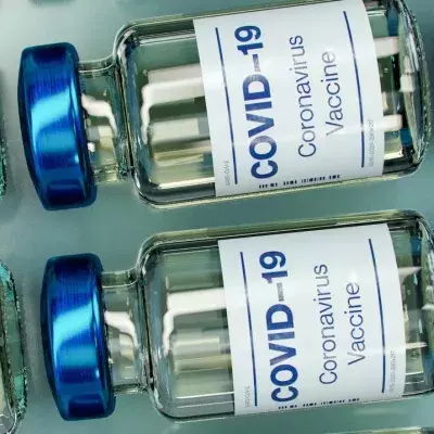 Corona: Wer sich noch nicht angesteckt hat, hat wahrscheinlich Beziehungsprobleme