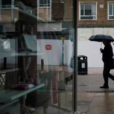 Covid-19: Britischer Professor glaubt, Lockdowns könnten jahrelang weitergehen