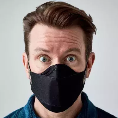 Covid-19: Diese Gefahren drohen euch, wenn ihr immer dieselbe Maske tragt