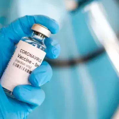 Covid-19: Schützt die Impfung vor einer Übertragung?