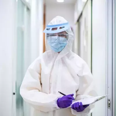 Covid-19 vielleicht doch aus chinesischem Labor