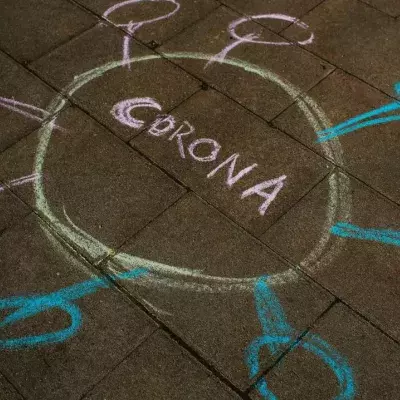 Das Coronavirus mutiert häufig