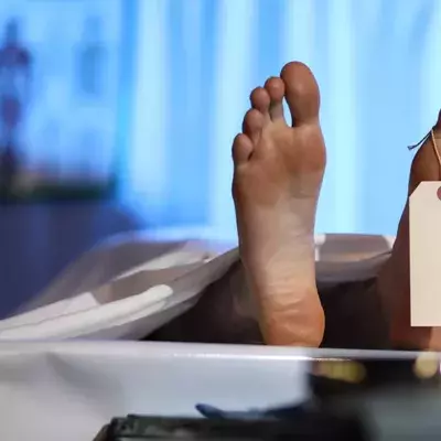 Das passiert nach dem Tod
