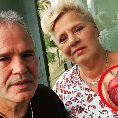 "Er hofft auf ein Spenderherz": Silvia Wollny trifft wegen Harald einen schweren Entschluss