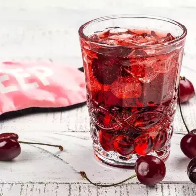 "Sleepy Girl Mocktail": Was bringt der TikTok-Trend wirklich?