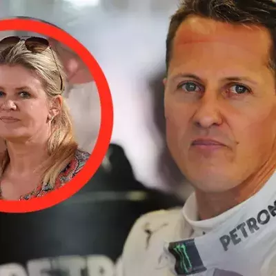 Michael Schumacher: Familie erschüttert mit Statement auf Facebook