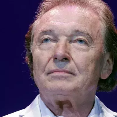 Schwer erkrankt: Karel Gott kann nicht singen