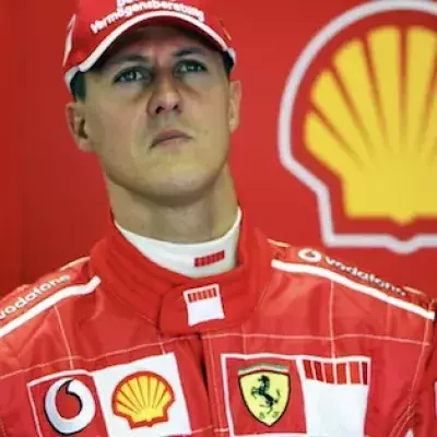 Michael Schumacher: Familie verwehrt Freunden Zutritt zu ihm
