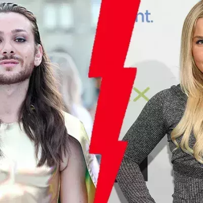 Influencer über Sophia Thiel: "Das ist nichts, wofür sie sich schämen muss"