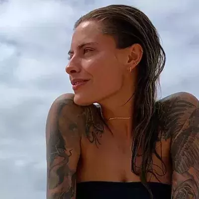 Sophia Thomalla: Wegen dieser Urlaubsbilder bangen Fans um ihre Gesundheit