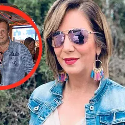 Danni Büchner wehrt sich: "Zu trauern bedeutet nicht JAMMERN!!!"