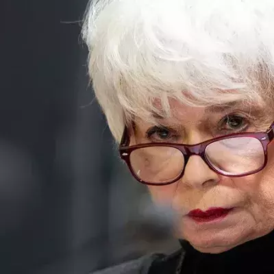 Ingrid Steeger vor Gericht: Ein Freund will ihr den liebsten Besitz wegnehmen