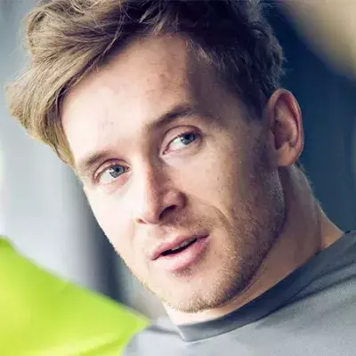 Samuel Koch: So geht es ihm neun Jahre nach dem Unfall