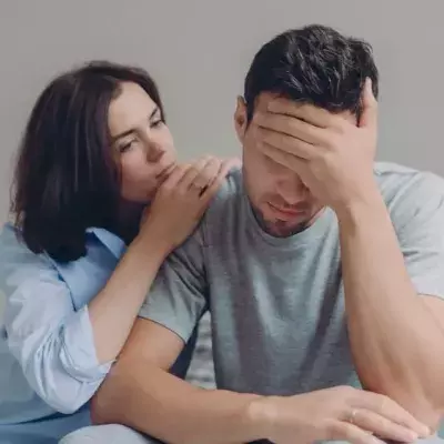 Depressionen im eigenen Umfeld? Das sollten Angehörige wissen
