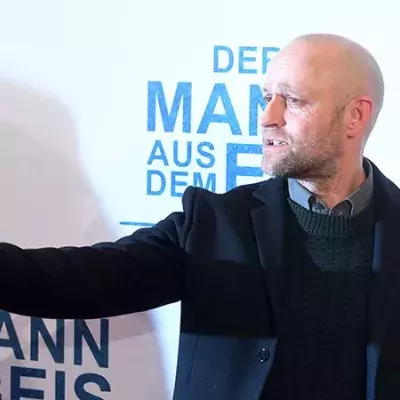 Harsche Worte: Jürgen Vogel geht mit Männern um die 30 hart ins Gericht