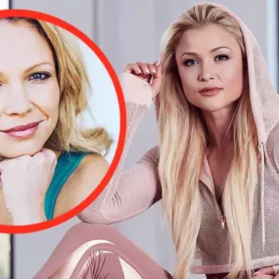 Fitness-Expertin über die Influencer-Welt: „Sophia Thiel sollte man als Warnung sehen“