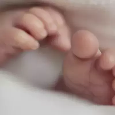 Neugeborenes wird ohne lebenswichtiges Organ geboren, dann überrascht sein Körper 6 Wochen später alle!