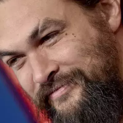 Game of Thrones-Star Jason Momoa: Endlich lüftet er das Geheimnis um seine Narbe