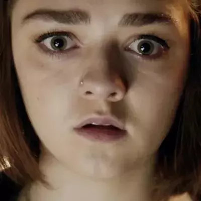 "Game of Thrones"-Star Maisie Williams macht Geständnis über ihre psychische Gesundheit