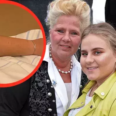 Neuer Kummer für Silvia Wollny: Ihre Tochter postet besorgniserregendes Foto