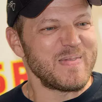 Freundin findet Mario Barth zu dick, dann zieht er drastische Konsequenzen