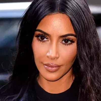 Kim Kardashians Babyparty artet zur Drogenparty aus