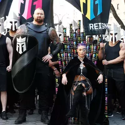 Doping-Skandal bei Games of Thrones: Star beichtet Einnahme von Steroiden