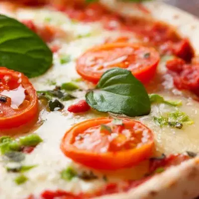 Pizza: Fünf spannende Fakten über den italienischen Klassiker