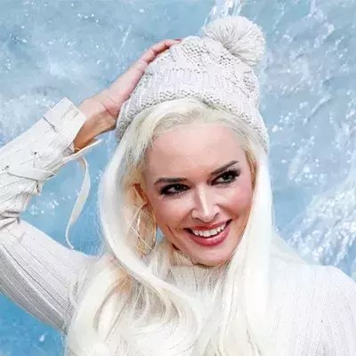 Daniela Katzenberger: Wegen dieser Überfunktion ihres Körpers lässt sich jetzt Gift spritzen