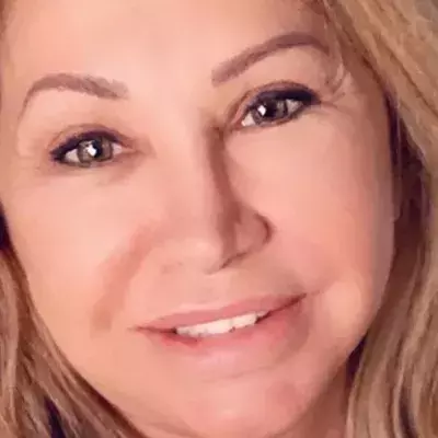 Carmen Geiss im KH: Foto von ihrem Körper ekelt Fans