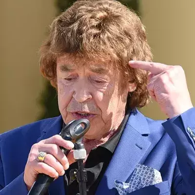 Wegen ernsten Gesundheitsproblems: Schicksal von Tony Marshall entsetzt Schlager-Fans