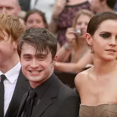 Schock für die Fans: Harry Potter-Star sitzt im Rollstuhl und nur eine OP kann ihn retten