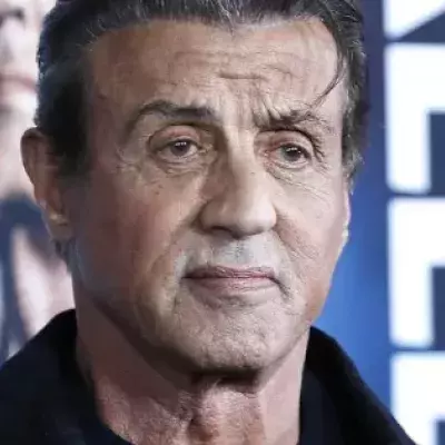 Schock für alle Rocky-Fans: K.o.-Nachricht von Sylvester Stallone
