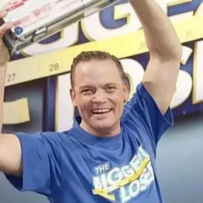 Biggest Loser entpuppt sich als Versager: Ihm droht Gefängnis