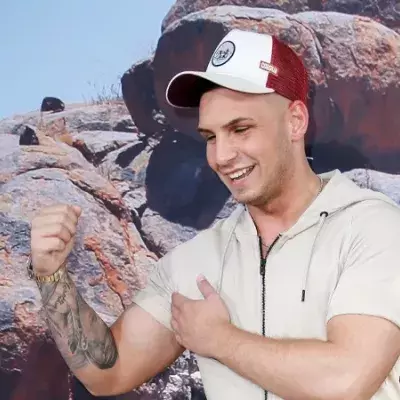 Pietro Lombardis Bizeps ist weg: Das ist wirklich passiert!