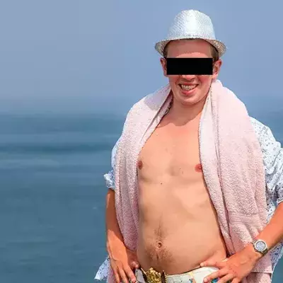 Hartz-IV-Empfänger am Strand erwischt: Seine Masche ist richtig dreist!