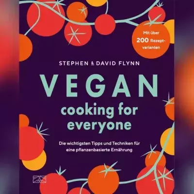 Veganuary: Drei kinderleichte vegane Rezepte für Einsteiger