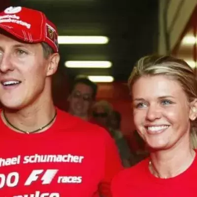 Schumi: Familie geht mit emotionalem Geständnis an Öffentlichkeit