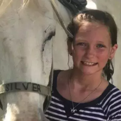 Roxli (11) leidet an einem tödlichen Tumor, doch an Weihnachten geschieht das Wunder