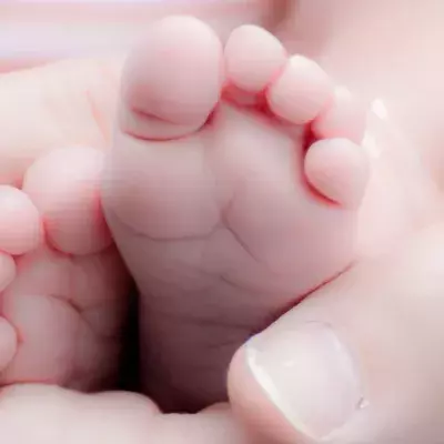 China: Babys mit veränderter DNA sollen gegen eine schlimme Krankheit immun sein