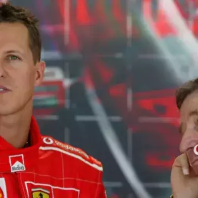 Jean Todt wegen Gesundheitszustand von Schumi: „Ich muss fast weinen“