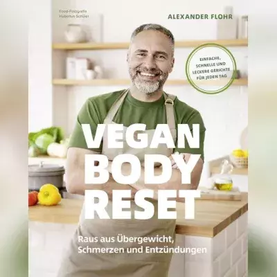 Ein Monat vegan: So gelingt der "Vegan Body Reset"