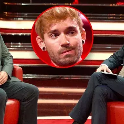Bei Günther Jauch: Vater beichtet, wie krank Daniel Küblböck wirklich war!