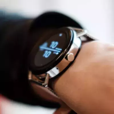 Eure Smartwatch wird euch bald anzeigen können, ob ihr betrunken seid!