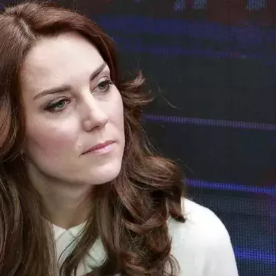 Kate Middleton: Krebs-Drama bei den Royals